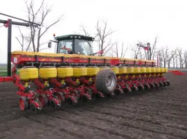 Сівалка точного висіву Matermacc MS8100-MS8200