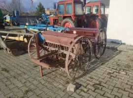 Сівалка сіялка 13 15 17 23 25 27 лійок Польща