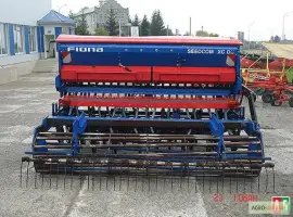 Сіялка Польша