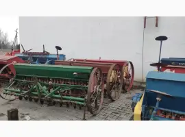 Сівалка сіялка сеялка анкерна Nordsten та інші