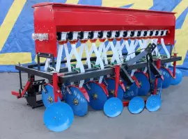 Сівалка сіялка сеялка Заря Китай