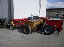 Сівалка сіялка сеялка привезені з ЄС
