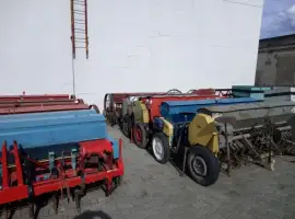 Сівалка сіялка сеялка Польща та ЄС