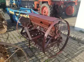 Сівалка сіялка анкерна 13 15 17 23 25 27 лійок Польща