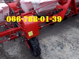 Продажа сеялок СУПН-6, СУПН-8, УПС-8