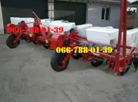 Cеялка СУ 8м от УПС-аналог, СУПН-8м точного высева в Украине
