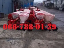 Продам сівалки просапні УПС – 8 (УПС-6), СУПН – 8(СУПН – 6) Сівалки точного висіву СУ-8