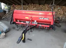 Сівалка Tume така як Simulta, Vaderstad