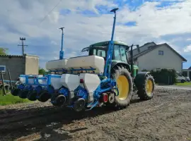Кукурудзяна сівалка Monosem NG