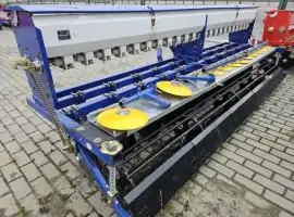 Дискова зернова сівалка СЗ -22Т (ТМ ДТЗ)