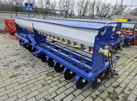 Дискова сівалка зернова СЗ -22Т (ТМ ДТЗ)