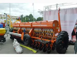 Сеялка зерновая СЗ СЗФ-5400-V (Вариаторная) Сівалка зернова