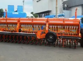 Сівалка зернова СЗ СЗФ-6000-V