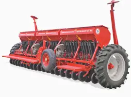 Зображення для оголошення Сеялка зернотуковая ASTRA NOVA 5