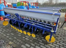 Сівалка зернова серії СЗ -14Т (ТМ ДТЗ)
