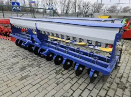 Зернова дискова сівалка СЗ -22Т (ТМ ДТЗ)