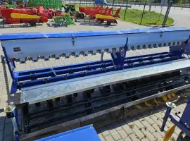 Сівалка зернова серії СЗ -22Т (ТМ ДТЗ)