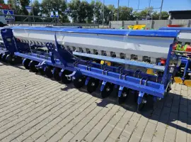 Сівалка зернова серії СЗ -18Т (ТМ ДТЗ)