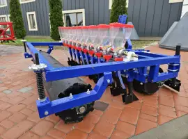 Сівалка овочева трактора СТП-12
