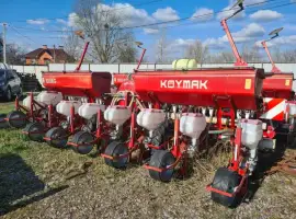 Сівалка 8-ти рядна пневматична KOYMAK (1008G) Туреччина