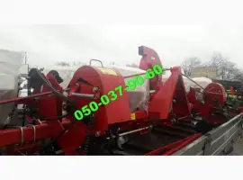 Сеялка заводская Супн-8 и Упс-8 готовы к отгрузке по Вашему первому звонку
