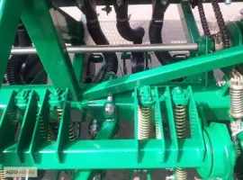 Зображення для оголошення Сеялка зерновая Harvest 540 (Харвест 540) Аналог СЗ-5