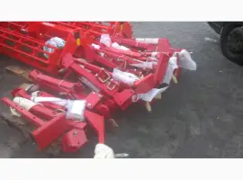 Транспортное устройство на сеялку УПС
