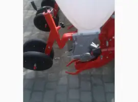 Чистик G15223481 диска левый сеялки Gaspardo