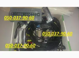 Система контроля на сеялки Нива 12 (Супн