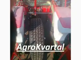 Прицепное на сеялку гаспардо
