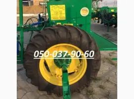 Зображення для оголошення Новинка на рынке Украины Сеялка Harvest 630 (давление на сошник 80 кг ширина захвата 6