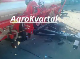 Сеялки GASPARDO