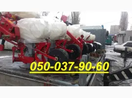 Сеялка Заводская Реально !!! УПС- 8А собр. (ВЕСТА-8 ПРОФИ с тр. устр.
