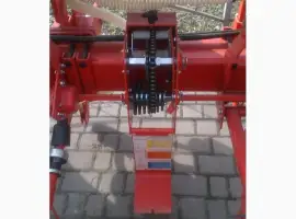 Крышка G15430711 коробки трансмиссии сеялки Gaspardo