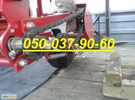 Сеялка Гибрид-8м упс-8