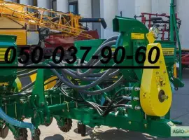 Сеялка универсальная пропашная Харвест 560 (УПС-8