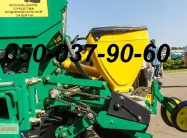 Сеялка Харвест 560 (УПС-8