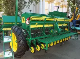 Сеялка зерновая ХАРВЕСТ 360-02 ( СЗ-3