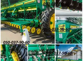 Сівалка Harvest 540 (Харвест 5