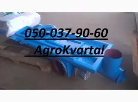 Бортовой загрузчик сеялок Зс-30(камаз