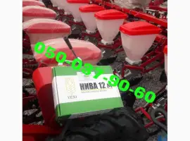 Покупайте сеялку УПс-8 в комплекте с сигналкой Нива 12=бесплатная доставка Сигнализация