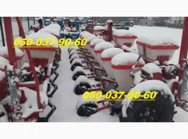 Срочна продажа новых сеялок Упс-8 Супн8/ Су-8 гибриды фото сеяллок соответствует реальным