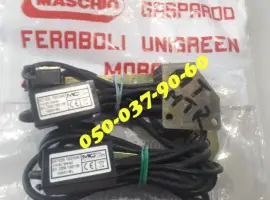 Фотоэлемент Gaspardo F05010446-сеялка дисковая MT