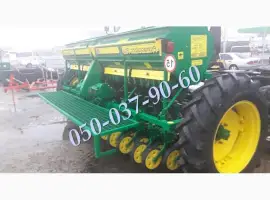 Сівалка універсальна Harvest-3.6 ( СЗ-3