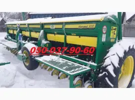 Зернова механічна сівалка Harvest 630(Harvest 540 + 17% економії Harvest 630)