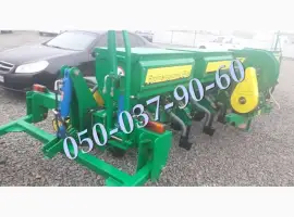 Harvest 560 Mini Till пневматика сеялка Сеялки пневматические пропашные точного высева