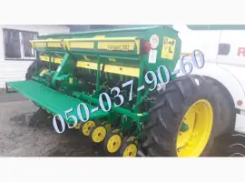 Harvest 360 мега сеялка+маркерная система+прикатка Продукция от завода-изготовителя