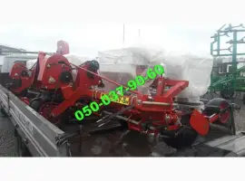 Пропашные сеялки Супн-8