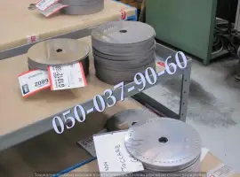 Диск высевающий G22230050 сеялки Gaspardo MT и SP