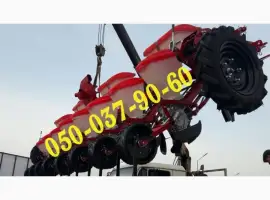 Продаем сеялку УПС-Веста-8 по демократичной цене в Днепре.Сеялки упс-8 новые
